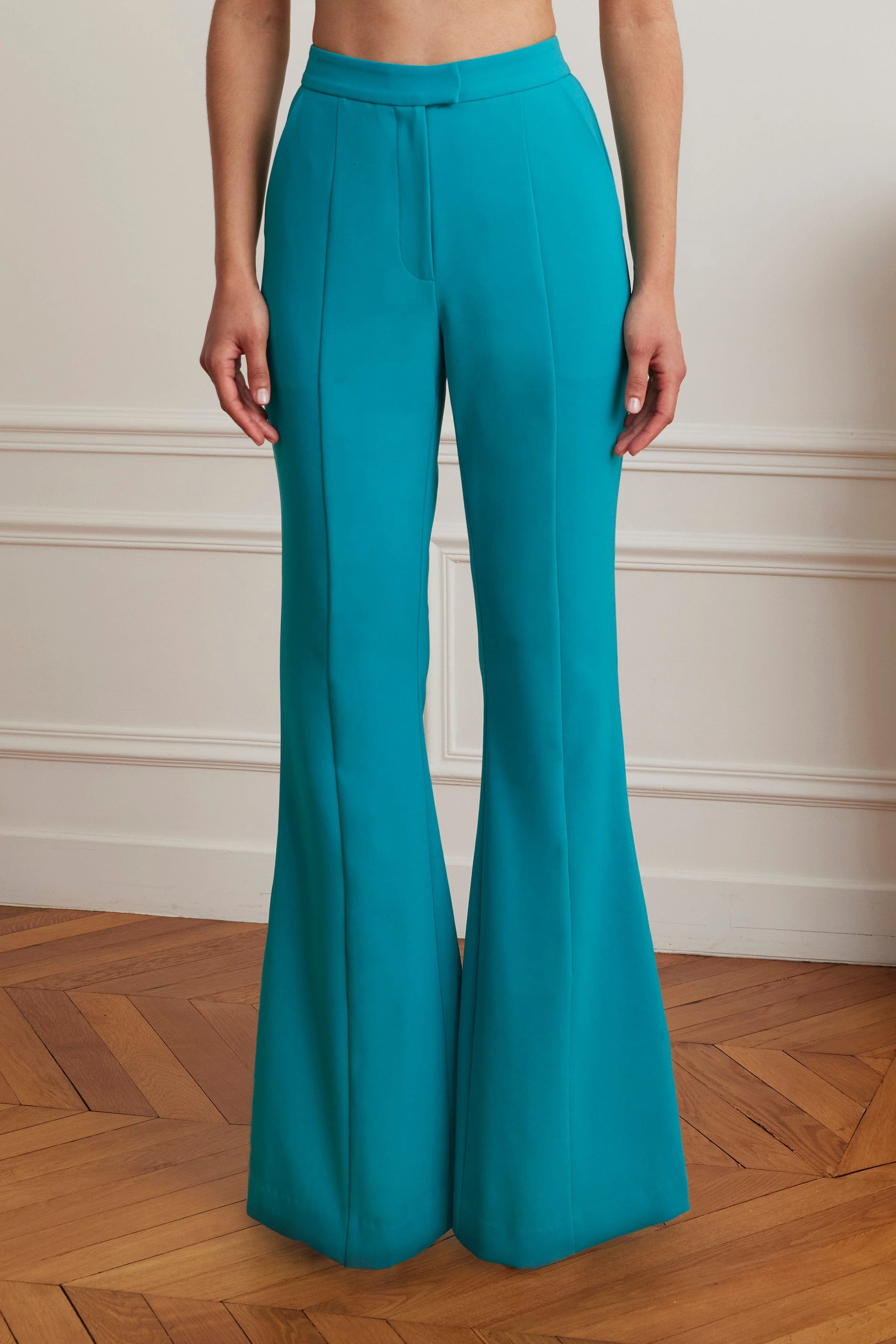 Womens Trousers