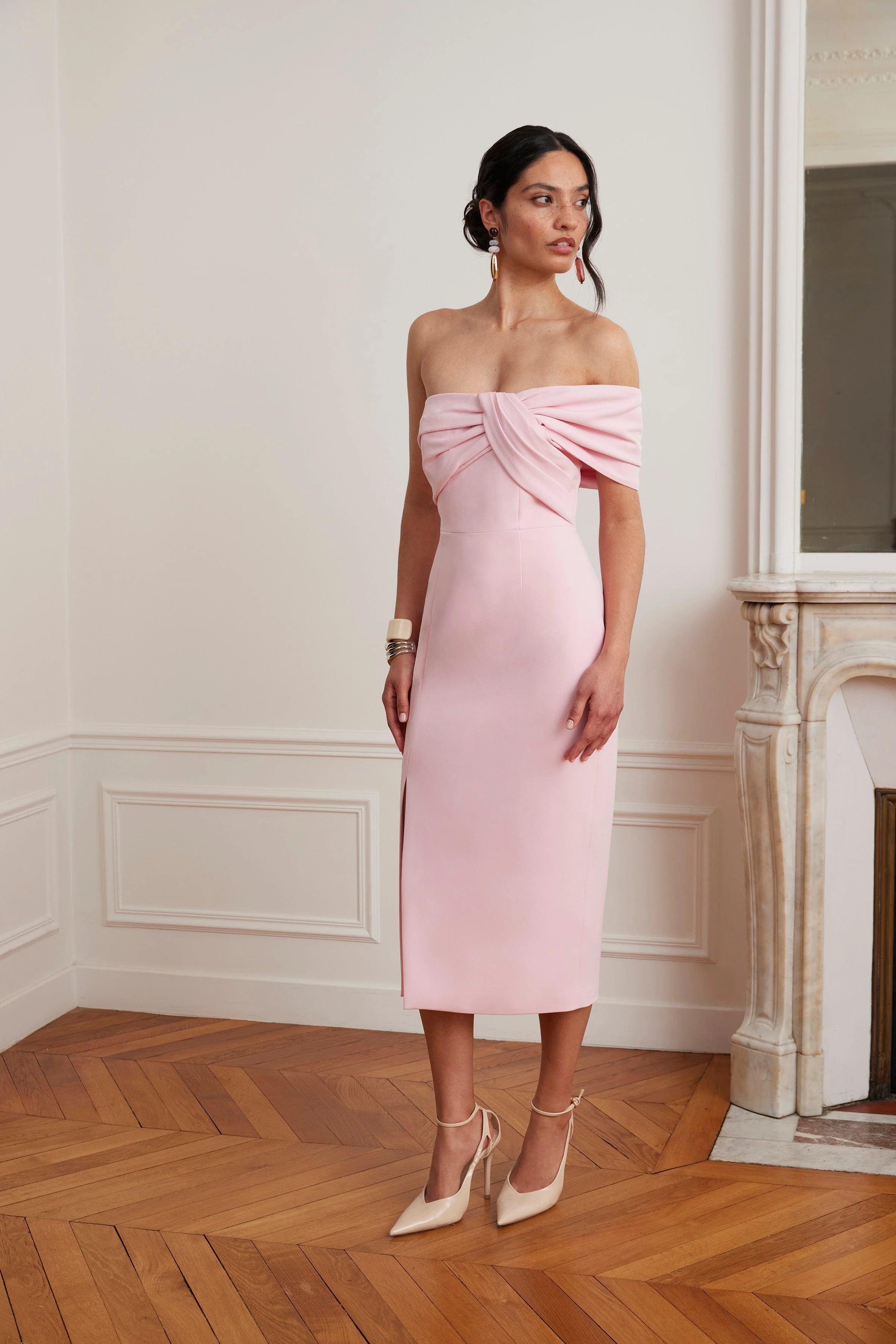 Work Party Dresses & Outfits